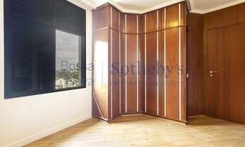 Imagem 6: Cobertura com espaço gourmet em condomínio com lazer