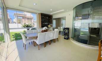 Imagem 4: Casa Alto Padrão Pedra Branca