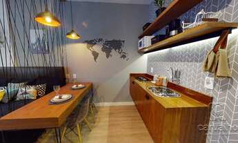 Imagem 2: RIO DE JANEIRO - Apartamento Padrão - Botafogo