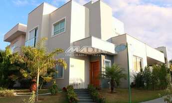 Imagem: Casa - Portal do Jequitibá - Valinhos