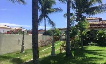 Imagem 7: Cód. 573 Lauro Casa Térrea com 3/4 com Piscina e Churrasqueira