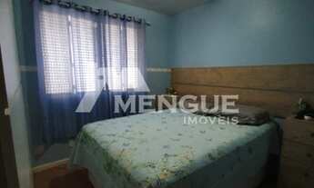 Imagem 6: Casa residencial com 3 dormitórios e 1 vaga em condomínio à venda no bairro Sarandi em Por