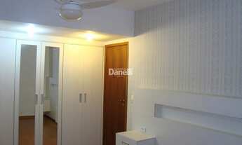 Imagem 1: Apartamento à venda, 3 quartos, 1 suíte, 2 vagas, Centro - Taubaté/SP