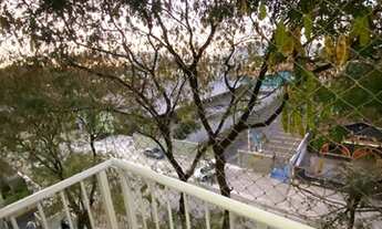 Imagem 6: Apartamento para Locação em Rio de Janeiro, Campo Grande, 2 dormitórios, 1 suíte, 2 banhei