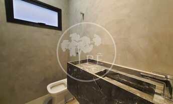 Imagem 2: ALPHAVILLE 2 - Casa Térrea de 3 suítes - Jardim novos estados, Campo Grande - MS