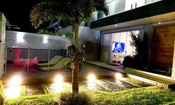 Imagem 6: Alugo mansão no condomínio Art Life Recreio