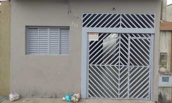 Imagem: Térrea para venda com 110 metros quadrados