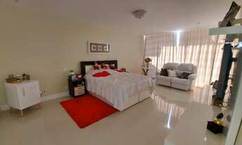 Imagem 2: Casa Triples 4 Quartos (2 Suítes) 180 m² - Recreio