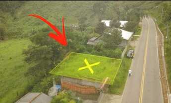 Imagem 4: Lote/Terreno para venda com 182 metros quadrados em Amparo - Nova Friburgo - RJ