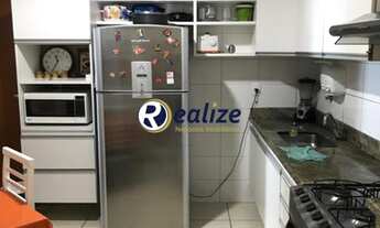 Imagem 7: Apartamento 4 quartos à venda na Praia do Morro, Guarapari-ES - Realize Negócios Imobiliá