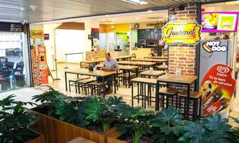 Imagem 3: Aluguel de Loja para Restaurante no Centro - Rio de Janeiro - RJ