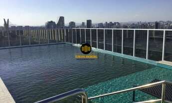 Imagem 3: Apartamento 1 dormitório para Venda em São Paulo, BROOKLIN, 1 dormitório, 1 suíte, 1 banhe