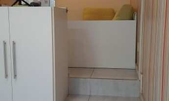 Imagem 5: Apartamento para venda com 34 metros quadrados com 1 quarto em Barra da Tijuca - Rio de Ja