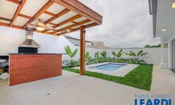 Imagem 6: CASA EM CONDOMÍNIO - ALPHAVILLE - SP