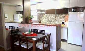 Imagem: Apartamento para Venda em São Paulo, Vila