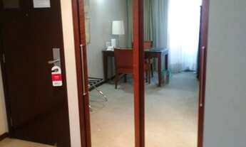 Imagem 3: Blue Tree VD para aluguel possui 30 metros quadrados com 1 quarto