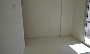 Imagem 7: Apartamento 2 Dormitórios - Lazer completo - Prédio Novo - Canto do Forte - Praia Grande