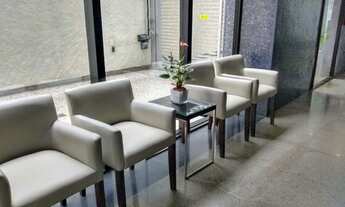 Imagem 5: CJ0726 - Conjunto para alugar, 39 m² por R$ 1.300/mês - Moema - São Paulo/SP