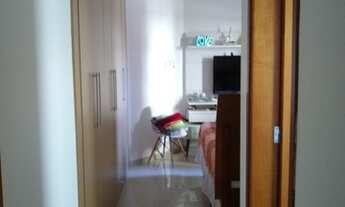 Imagem 3: Apartamento para venda tem 125 metros quadrados com 3 quartos jardim botanico