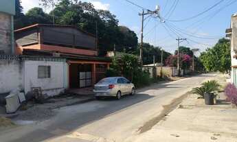 Imagem 2: VENDO CASA MAUÁ/MAGE