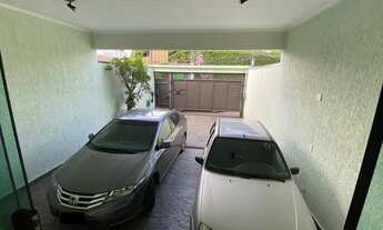 Imagem 3: Sobrado com 3 suítes, planejados, 4 vagas, Nova Petrópolis - SBC