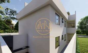 Imagem 6: Casa de condomínio para venda com 117 metros quadrados com 2 quartos em Guarujá Mansões