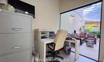 Imagem 4: Casa com 3 dormitorios sendo uma suite baixou para R$ 680.000