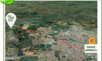 Imagem 7: Residencial Sementeiras - Lotes a venda - Arapiraca/AL