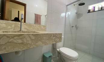 Imagem 6: Casa térrea na região do Araçagy