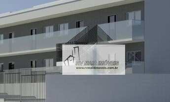 Imagem: Kitnet à venda, 30 m² por R$ 135.000,00