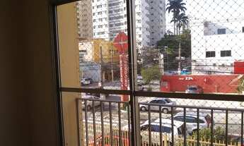 Imagem 4: Apartamento / Padrão - Jardim Apolo - Locação - Residencial