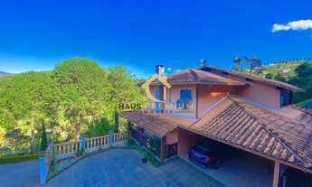 Imagem 2: Casa à venda no bairro Albuquerque - Teresópolis/RJ