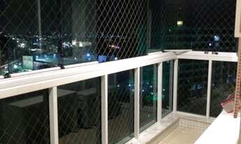 Imagem 5: OPORTUNIDADE IMPERDÍVEL, 2 QUARTOS COM 2 VAGAS EM ALPHAVILLE, PORTEIRA FECHADA !!