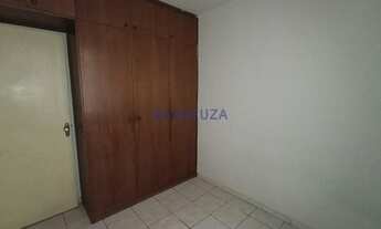 Imagem 5: Cobertura à venda, 3 quartos, 1 suíte, 1 vaga, Santa Cruz Industrial - Contagem/MG