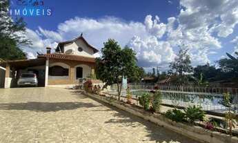 Imagem: Casa com 3 dormitórios à venda por R$