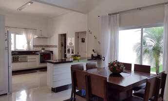 Imagem 2: SOBRADO 4 SUÍTES COND. SAINT CHARBEL ARAÇOIABA