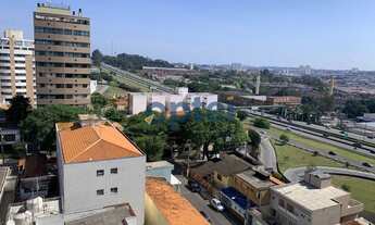 Imagem 2: APARTAMENTO RESIDENCIAL em SÃO BERNARDO DO CAMPO - SP, RUDGE RAMOS