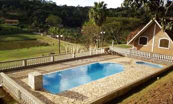 Imagem 2: Sítio com 2 dorms, Casa Grande, Biritiba-Mirim - R$ 1.85 mi, Cod: 183