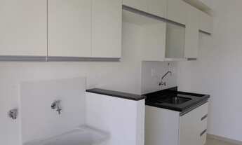 Imagem 5: Apartamento com 3 dormitórios à venda, 84 m² por R$ 340.000,00 - Residencial Itaipu - Goiâ