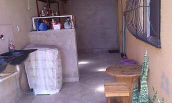 Imagem: Casa com 2 dormitórios à venda, 52 m²