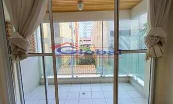 Imagem 2: Apartamento Bairro Jardim 120m²