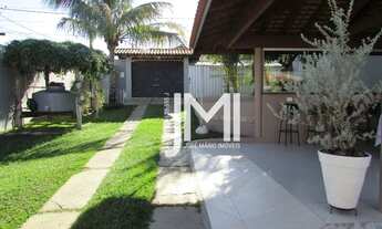 Imagem 2: Casa com 2 dormitórios à venda, 177 m² por R$ 550.000,00 - Barão Geraldo - Campinas/SP