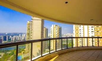 Imagem 6: Apartamento para venda com 160 metros quadrados com 3 quartos