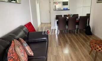 Imagem 2: Santo André - Apartamento Padrão - Casa Branca