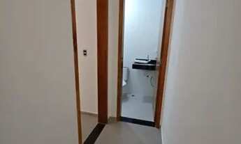 Imagem 5: Apartamento - Sem Condominio Cobertura, Vila Santa Teresa - Santo André