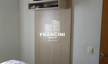 Imagem 4: Apartamento para Venda em Bauru, Jardim Terra Branca, 3 dormitórios, 1 banheiro, 2 vagas