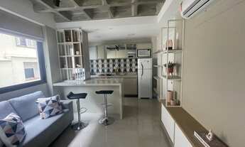 Imagem 5: Apartamento para venda tem 30 metros quadrados com 1 quarto em Centro Histórico - Porto Al