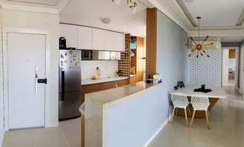 Imagem 6: DEL FIORI 3 QUARTOS