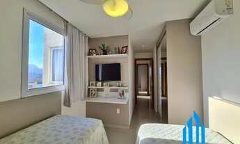 Imagem 7: Apartamento com 3 quartos a venda,100m² com lazer completo no Centro de Guarapari-ES