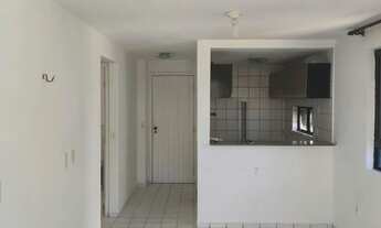 Imagem 2: Apartamento 2/4 - Alto do Juruá - Petrópolis